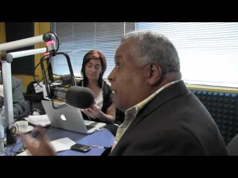 Melton Pineda comenta recusacion Frank Soto y defiende bulevar de Barahona