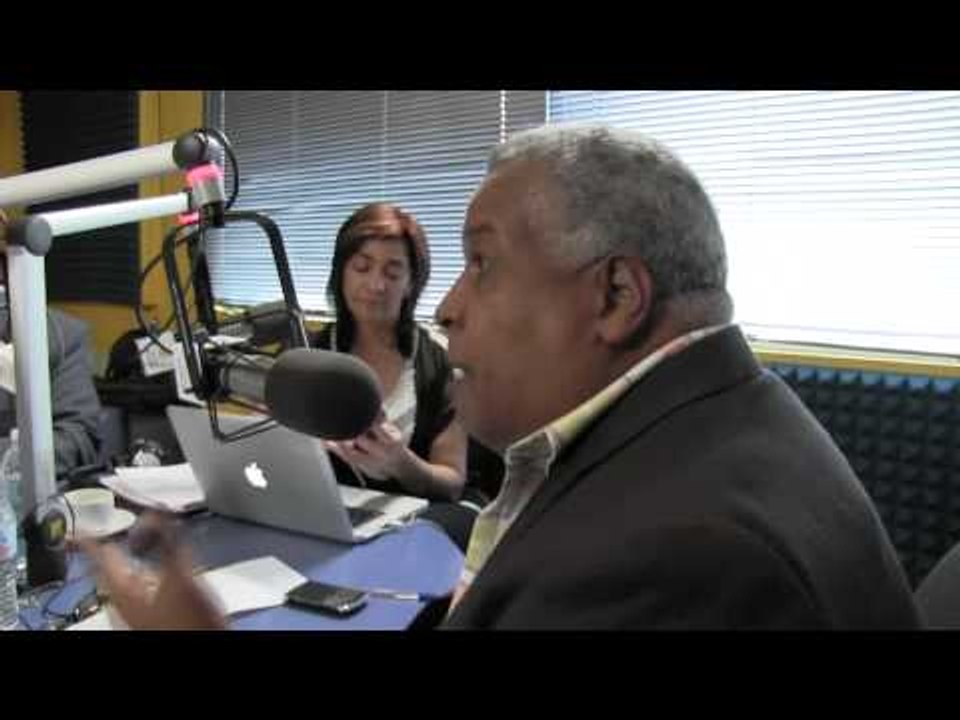 Melton Pineda comenta recusacion Frank Soto y defiende bulevar de Barahona