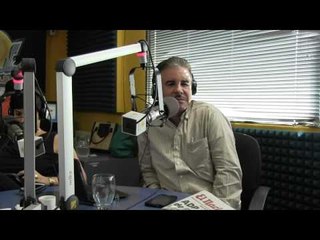 Reporte Patricia Dalmasy desde la VOA "Como anda el mundo" en Elsodelatarde