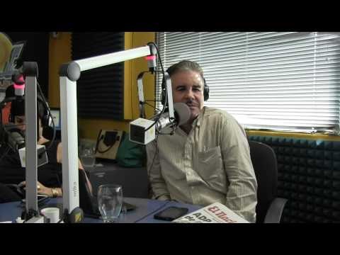 Reporte Patricia Dalmasy desde la VOA Como anda el mundo en Elsodelatarde