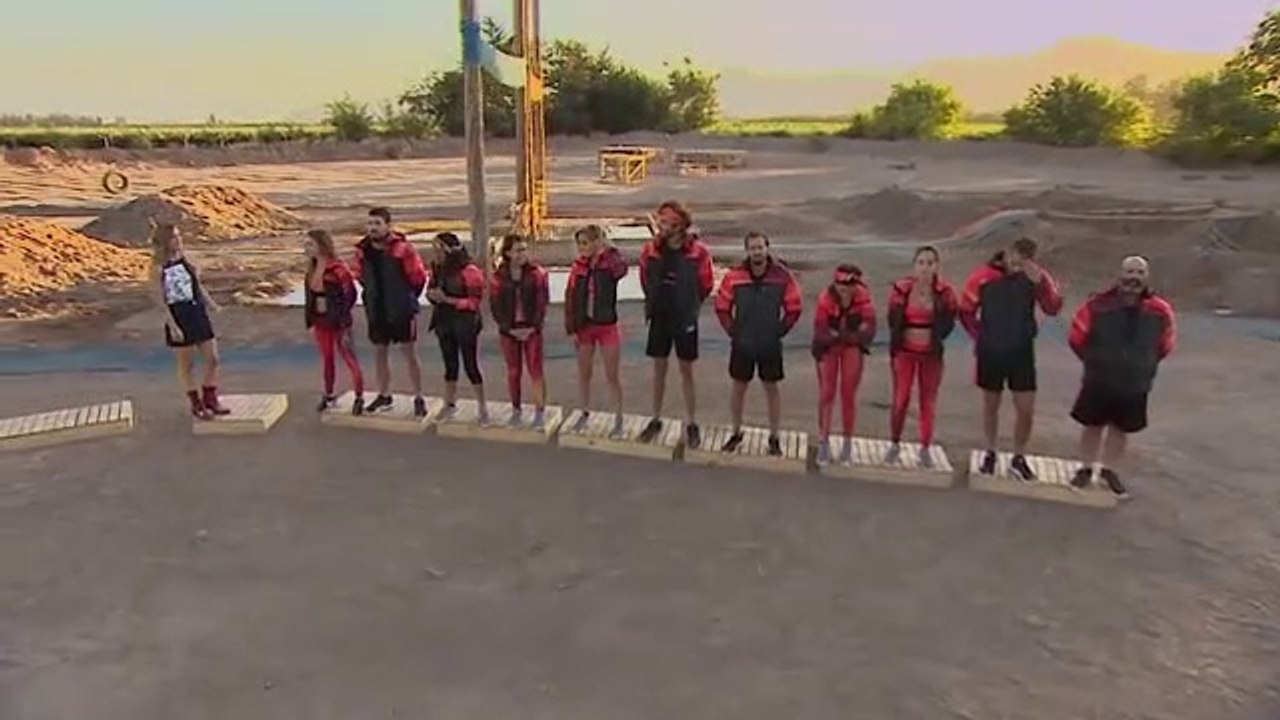 Resistiré Capitulo 24 Completo  17 de Abril 2019 HD