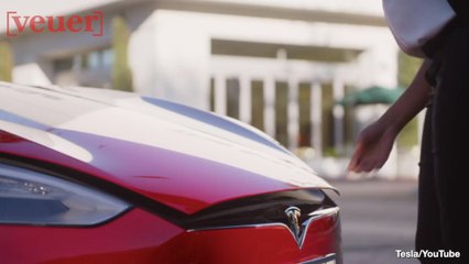 Elon Musk Says You Are Not Supposed to Charge Your Tesla All the Way