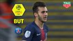 But Metehan GUCLU (89ème) / FC Nantes - Paris Saint-Germain - (3-2) - (FCN-PARIS) / 2018-19