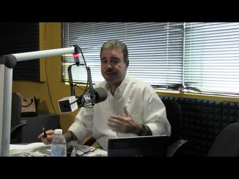 Luis Jose Chavez comenta esfuerzo recuperación turismo puerto plata en Elsoldelatarde