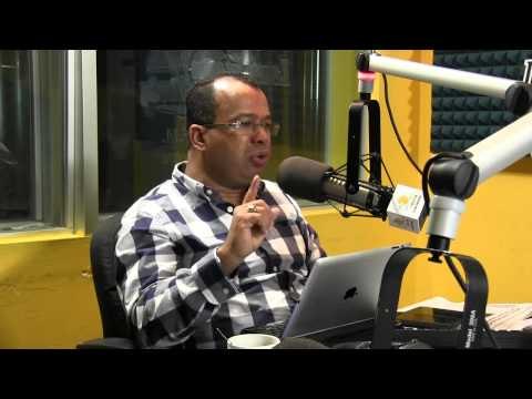 Euri Cabral comenta resultado plan de alfabetizacion y planes en cancillería en política exterior