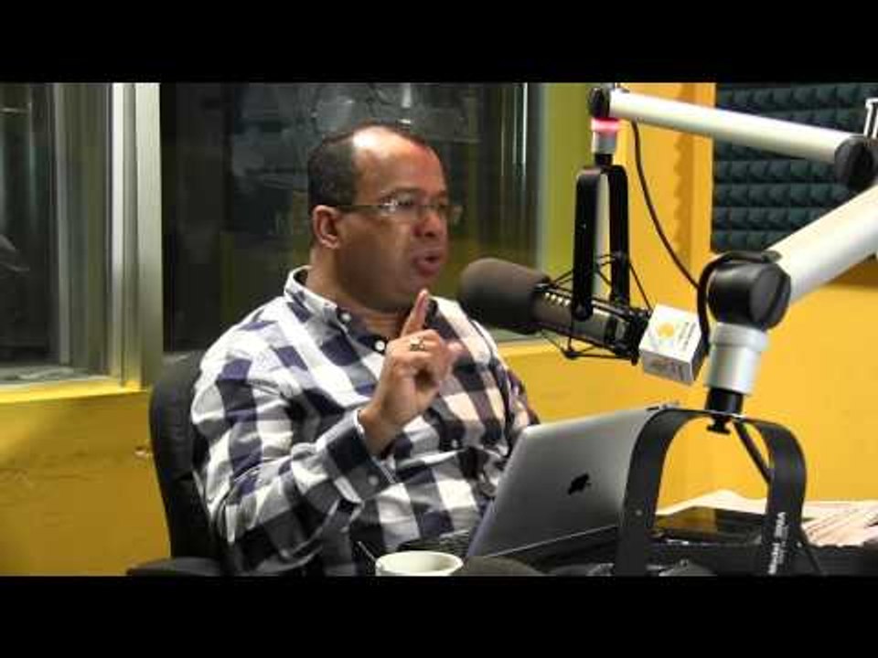 Euri Cabral comenta resultado plan de alfabetizacion y planes en cancillería en política exterior