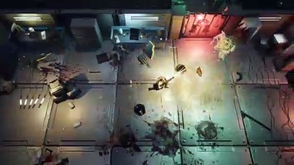 Redeemer : Enhanced Edition - Trailer de gameplay