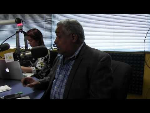 Debate dias duelo por Carlos Morales y Melton Pineda comenta no soy enemigo Alicia Ortega