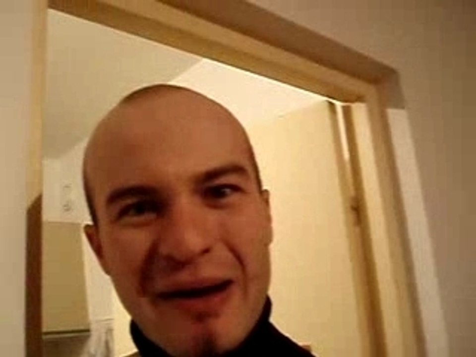 Cuisine Plus, la cuisine à moi... NON à Franfran !!!