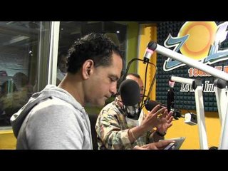 Jose Laluz comenta el bochismo base de los estatutos del PLD en Elsoldelamañana