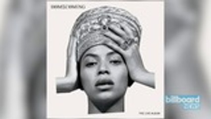 Why Beyonce's 'Homecoming' Documentary Is So Groundbreaking | Billboard News