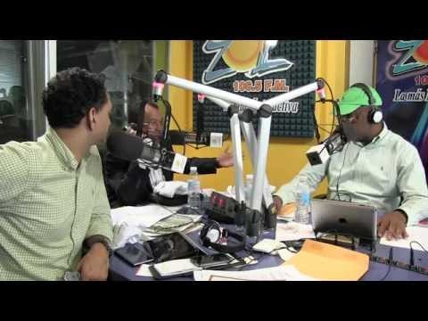 Llamadas oyentes en Elsoldelamañana 29-08-2014 Zolfm.com