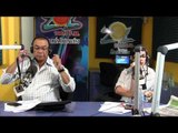 Luis Rosado presidente camara comercio bonao habla del lunes negro en contra loma miranda