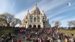 Notre-Dame de Paris : les cloches ont sonné pour rendre hommage à la cathédrale