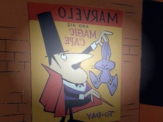 Pink Panther S01E14 Bully For Pink (Dec 14, 1965)