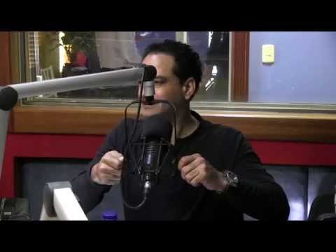 Jose Laluz comenta compra deuda petrocaribe en Elsoldelamañana desde Santiago 04-12-2014 parte3