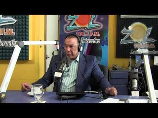 Llamadas y opinion oyentes redes sociales en Elsoldelatarde 11-12-2014 Zolfm.com