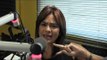 Maria Elena Nuñez comenta carta de padre Manuel Ruiz a Danilo sobre el aborto, Elsoldelamañana