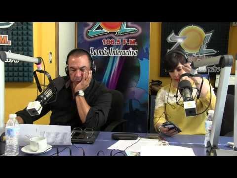 Gonzalo Abarca reporte desde la VOA 21-10-2014 en Elsoldelatarde