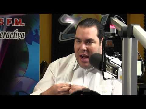 Victor Gomez Casanova comenta sentecia tribunal constitucional y corte IDH en Elsoldelamañana