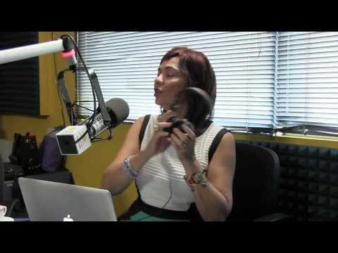 Maria Elena Nuñez comenta declaracion Jose del Castillo sobre pollo y concierto cultura profetica