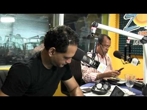 Llamada Yomaira Medina vicepresidenta camara diputados habla carta padre Manuel Ruiz