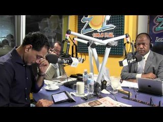 Llamadas oyentes 11-09-2014 en Elsoldelamañana, Zolfm.com