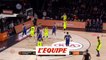 Istanbul prend l'avantage face à Barcelone - Basket - Euroligue (H)