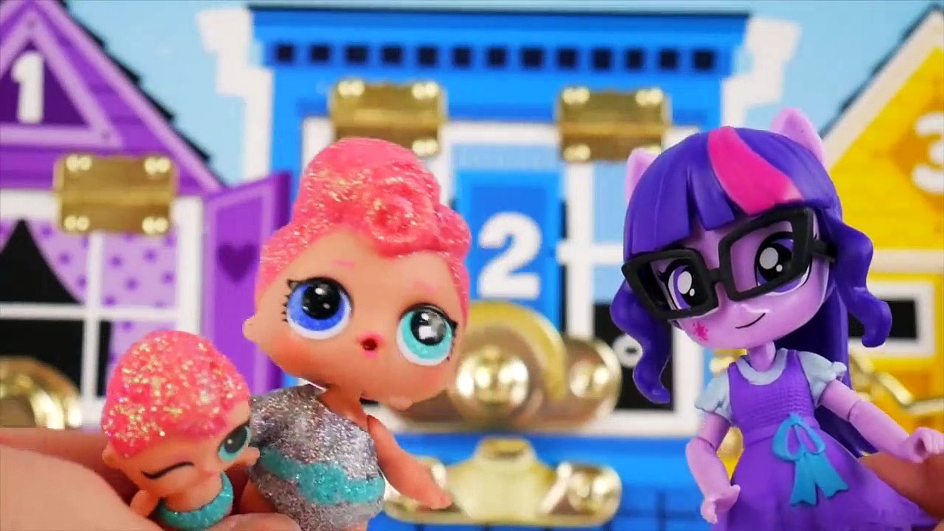 barbie animal rescue