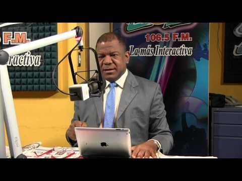 Julio Martinez Pozo comenta 51 años muerte Manuel Manolo Tavárez Justo y Joséf Wesolowski