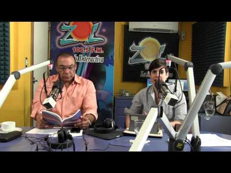 Christian Jimenez comenta sobre decision de diputados observaciones al código penal por Danilo