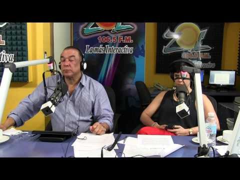 Luis Jose Chavez habla comentarios hechos por Winston Risik acusa a Juan De Los Santos