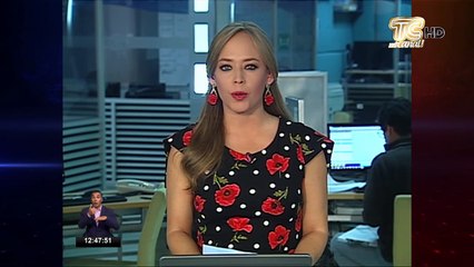 Autoridades de gobierno se reunieron con prefectos  para informar sobre el estado financiero