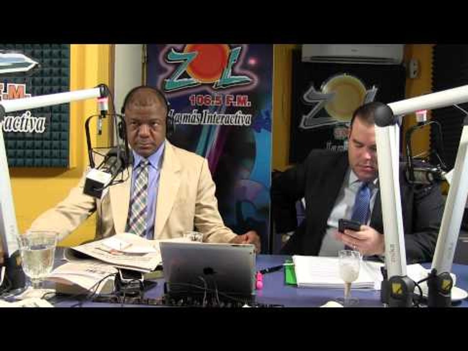 Llamadas oyentes en Elsodelamañana 09-12-2014 en Elsoldelamañana