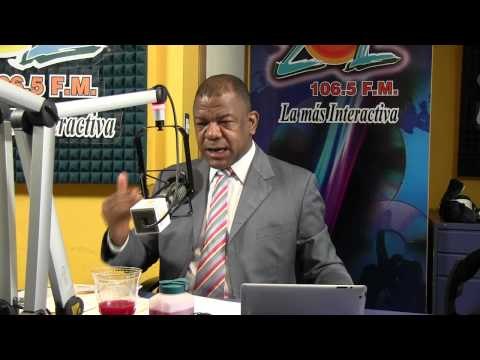 Julio Martinez Pozo comenta decapitación y carta Peter Kassig y reunión G20 , Elsodelamañana