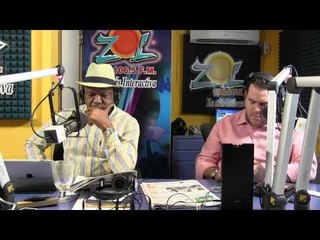 Leny Ramirez manager Anthony Santos habla conflicto en Medios telemicro