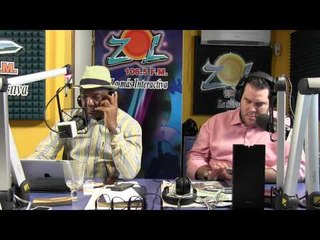 Llamadas oyentes 26-12-2014 en Elsoldelamañana parte2, Zolfm.com