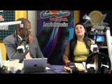 Fuertes declaraciones Rosina Massiel esposa Jairo Brito Bello acusado de atentado carcel najayo