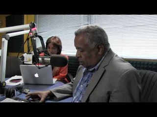 Melton Pineda comenta decision sobre aborto y vandalismo en cementerio RD