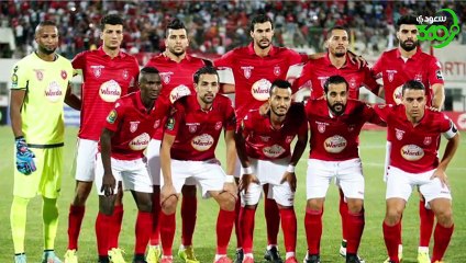 النجم الساحلي خصم الهلال في نهائي البطولة العربية    تحليل شامل عنه