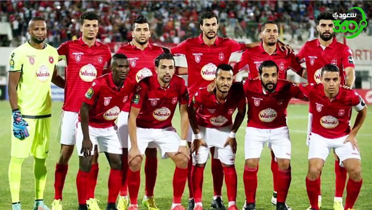 النجم الساحلي خصم الهلال في نهائي البطولة العربية    تحليل شامل عنه