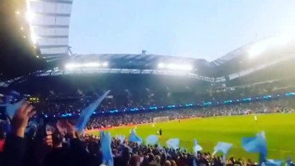 Manchester City vs Tottenham 4-3  All Goals & Highlights