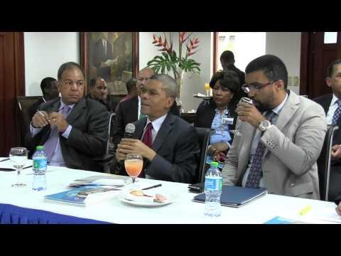 Gabino Polanco en Elsoldelamañana programa especial desde la DGA