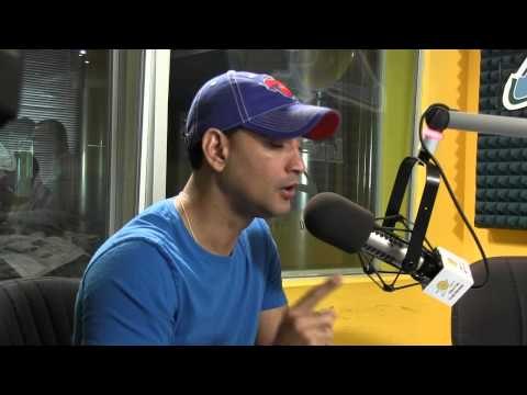 Jose Laluz comenta muestra fuerza iglesia católica, intercambio disparos y el rol PN