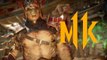 Mortal Kombat 11 - Trailer Shao Kahn