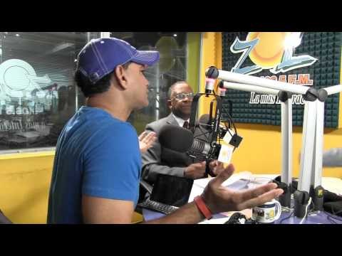 Candido Simo abogado analiza modificacion código penal RD en Elsoldelamañana