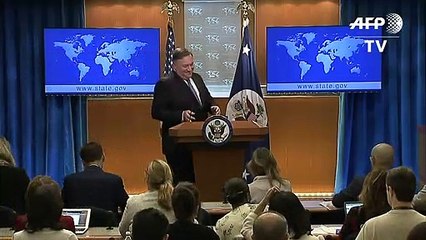 EEUU activará norma para demandar empresas con negocios en Cuba