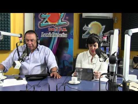 Llamada oyentes en Elsoldelatarde, Zolfm.com