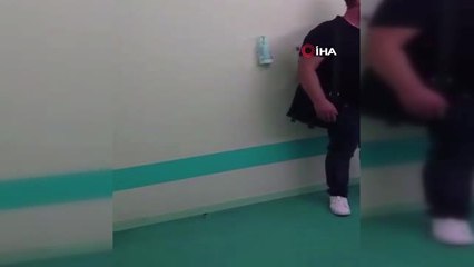 Fransa Bu Videoyu Tartışıyor- Sosyal Medyada Paylaşıldı, Ülkenin Gündemine Oturdu