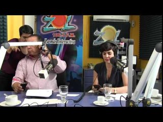 Llamada Doña Leo madre Pedro Martinez en Elsoldelatarde